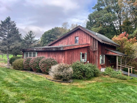 Tiny photo for 9297 M 66 S, Leroy Township, MI 49014 (MLS # 64026056936)