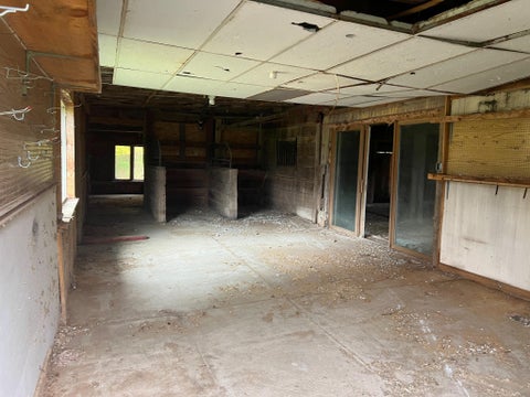 Tiny photo for 9297 M 66 S, Leroy Township, MI 49014 (MLS # 64026056936)