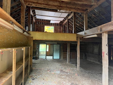Tiny photo for 9297 M 66 S, Leroy Township, MI 49014 (MLS # 64026056936)