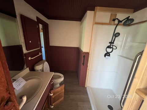 Tiny photo for 9297 M 66 S, Leroy Township, MI 49014 (MLS # 64026056936)