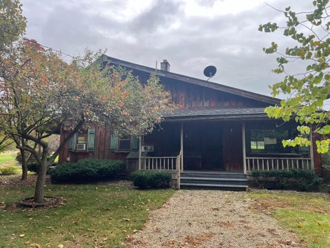 Photo of 9297 M 66 S, Leroy Township, MI 49014 (MLS # 64026056936)