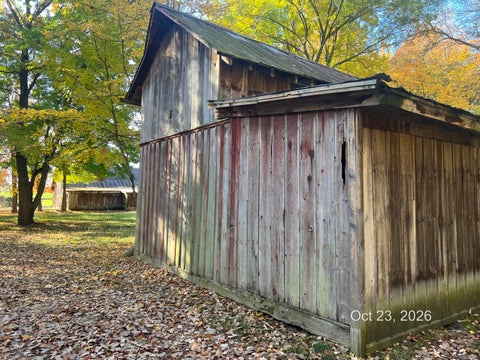 Tiny photo for 9297 M 66 S, Leroy Township, MI 49014 (MLS # 64026056936)