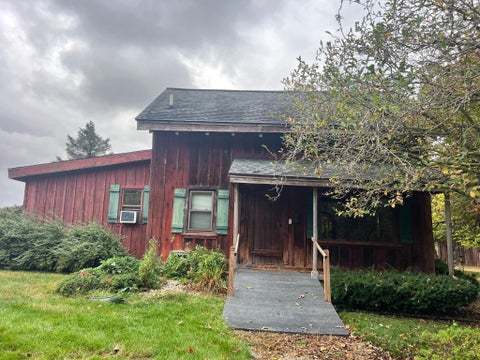 Tiny photo for 9297 M 66 S, Leroy Township, MI 49014 (MLS # 64026056936)
