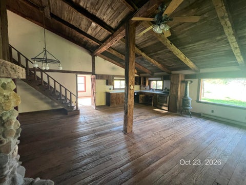 Tiny photo for 9297 M 66 S, Leroy Township, MI 49014 (MLS # 64026056936)