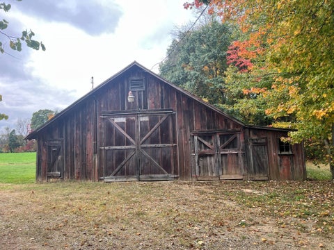 Tiny photo for 9297 M 66 S, Leroy Township, MI 49014 (MLS # 64026056936)
