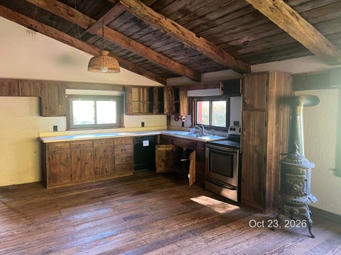 Tiny photo for 9297 M 66 S, Leroy Township, MI 49014 (MLS # 64026056936)
