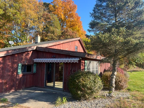 Tiny photo for 9297 M 66 S, Leroy Township, MI 49014 (MLS # 64026056936)