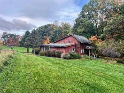 Tiny photo for 9297 M 66 S, Leroy Township, MI 49014 (MLS # 64026056936)