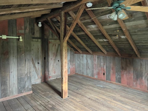 Tiny photo for 9297 M 66 S, Leroy Township, MI 49014 (MLS # 64026056936)