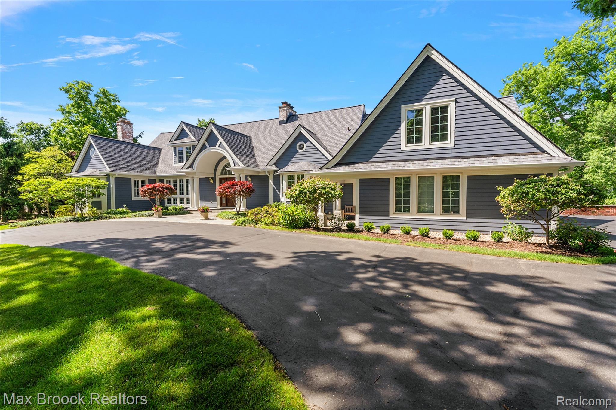 4875 Old Orchard Trail