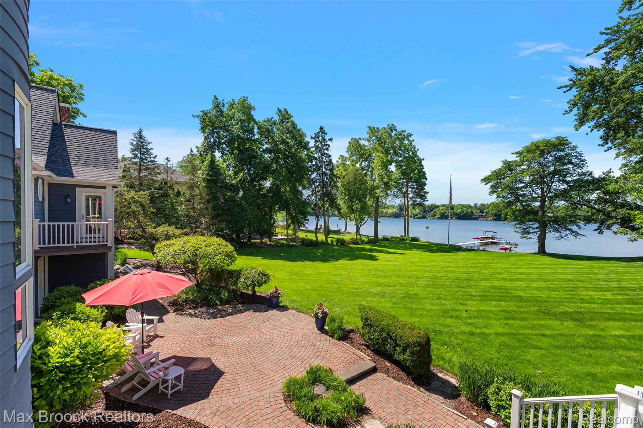 4875 Old Orchard Trail