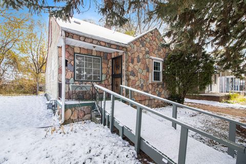 19442 Moenart Street Detroit City MI 48234