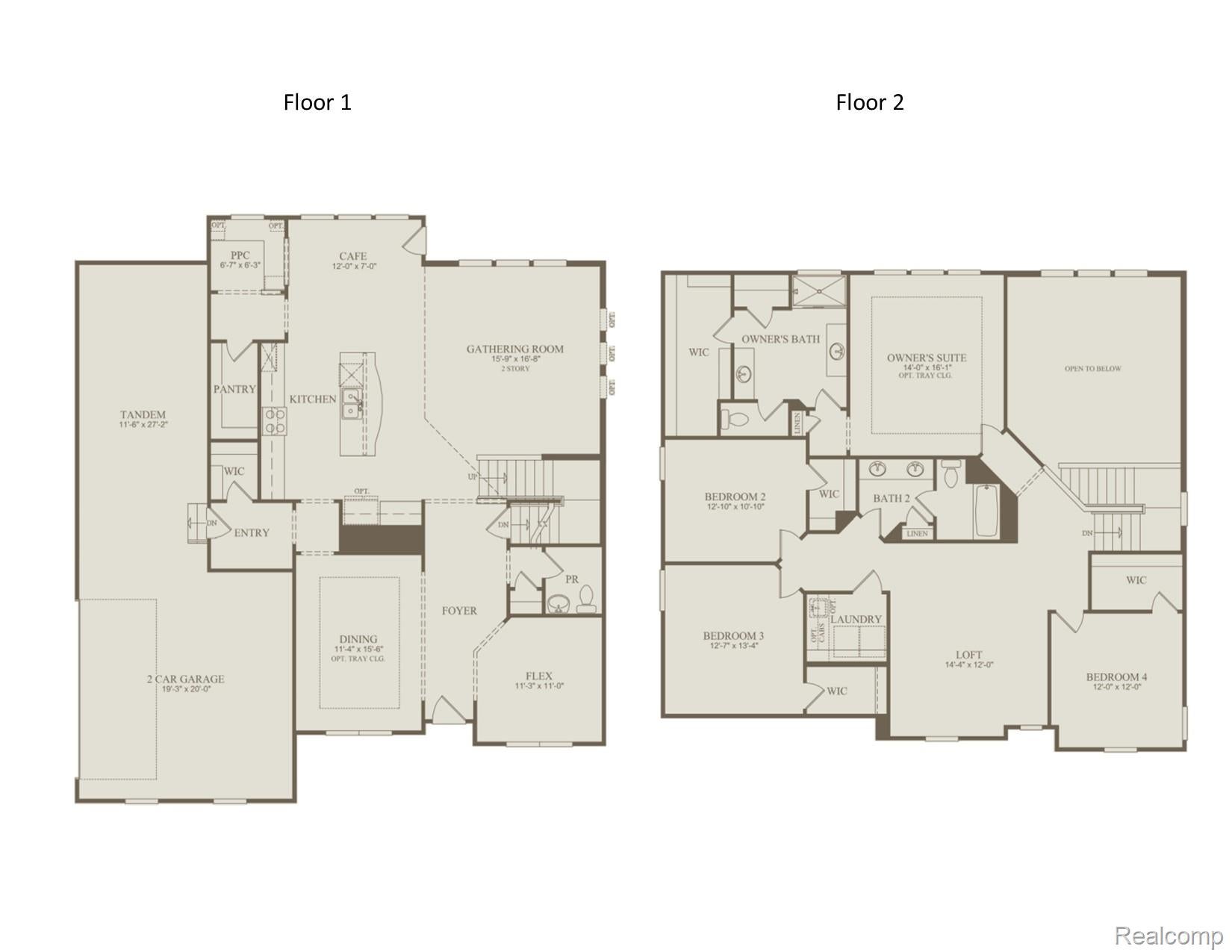 58584 Selma Drive