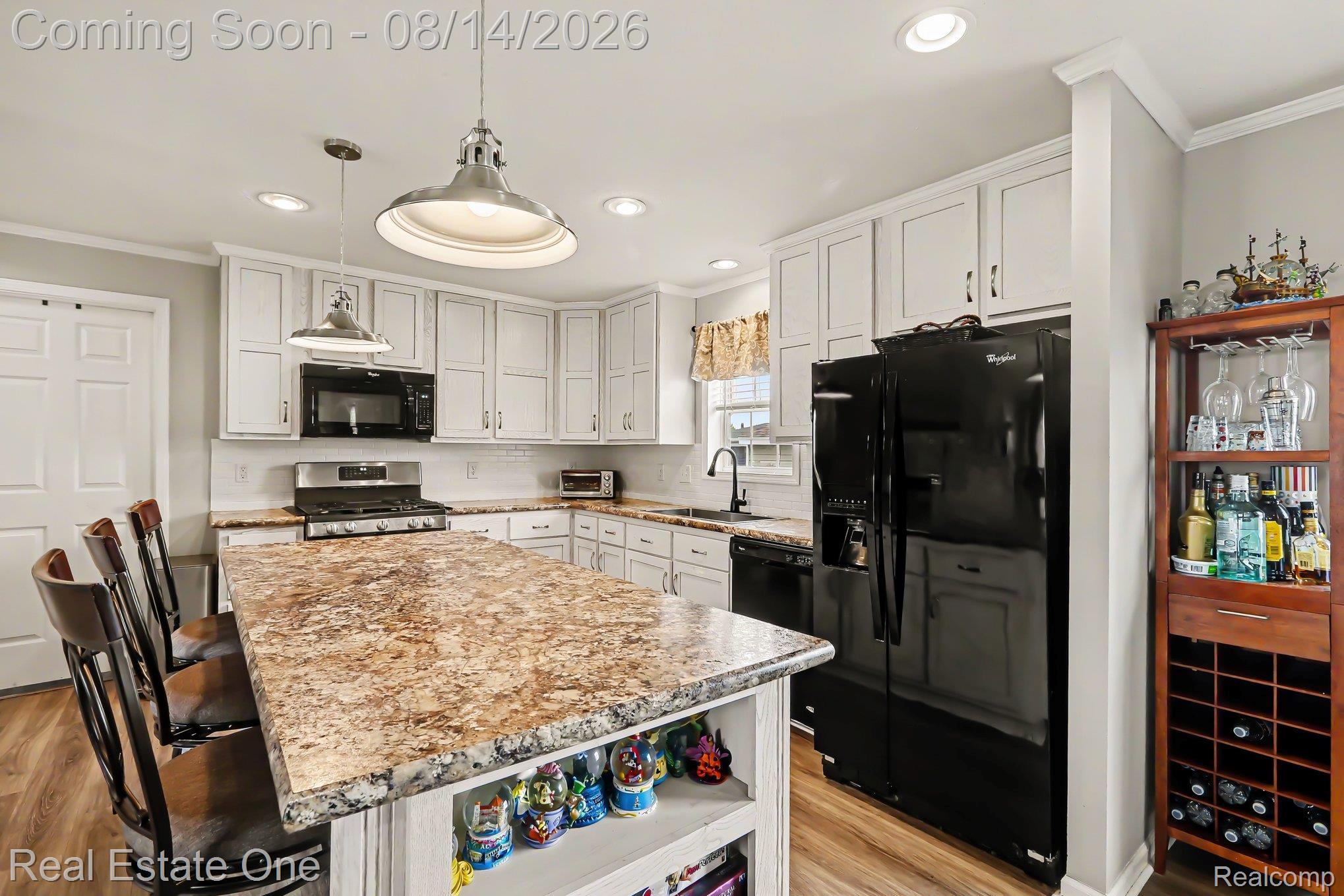 11160 Walden Court