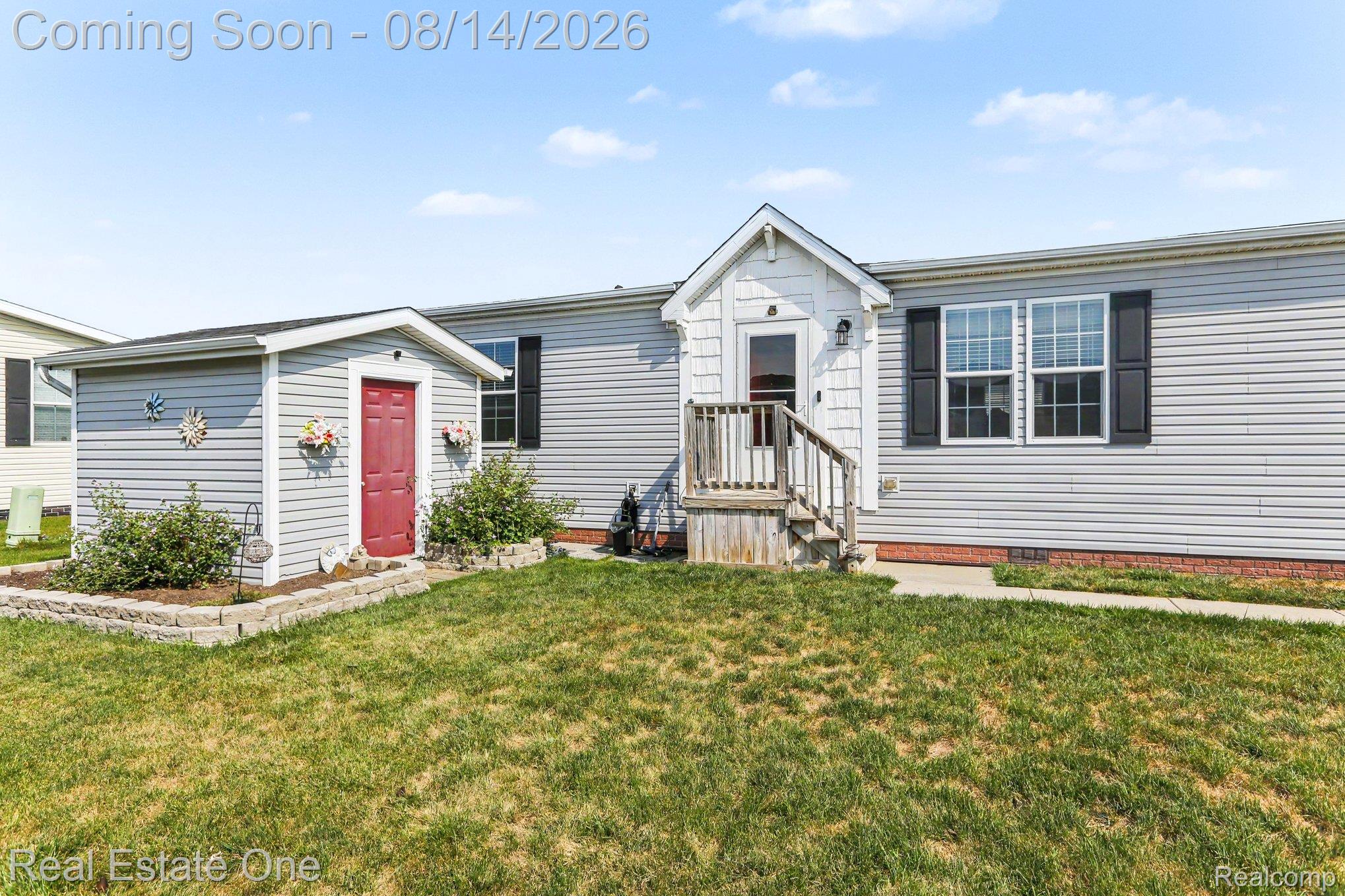11160 Walden Court