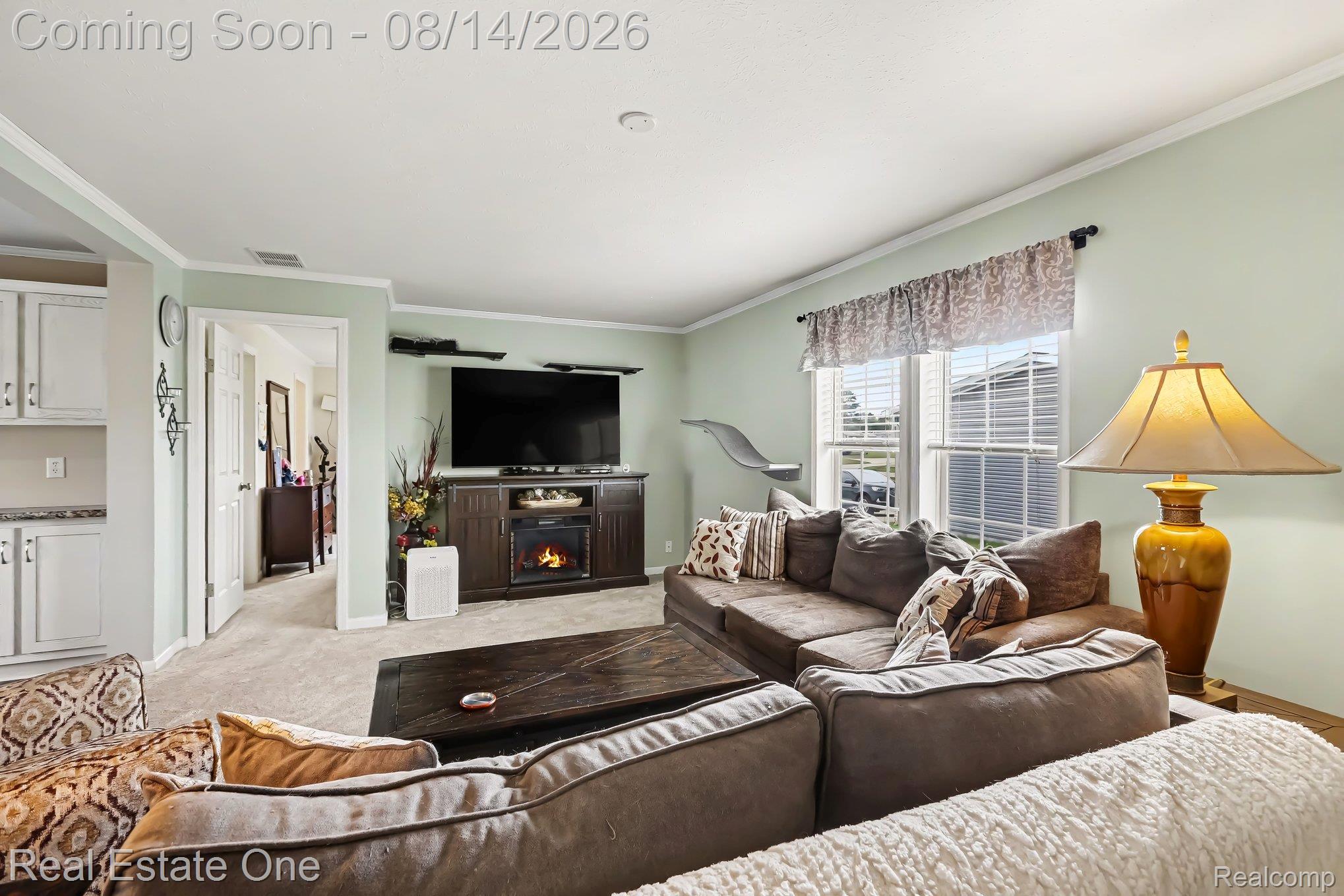 11160 Walden Court