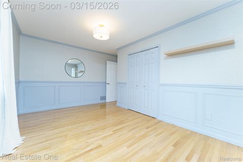 Tiny photo for 10846 Colony Road, Putnam Township, MI 48169 (MLS # 20261014676)