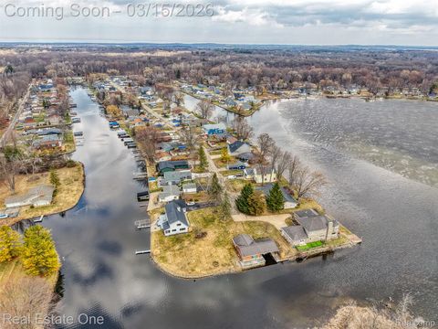 Tiny photo for 10846 Colony Road, Putnam Township, MI 48169 (MLS # 20261014676)