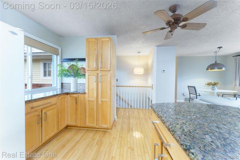 Tiny photo for 10846 Colony Road, Putnam Township, MI 48169 (MLS # 20261014676)