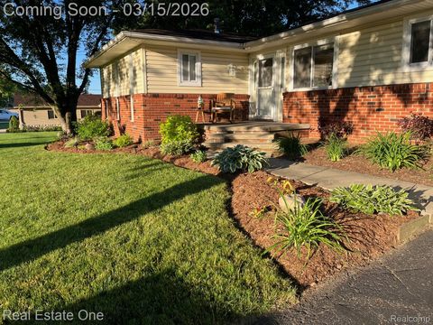 Tiny photo for 10846 Colony Road, Putnam Township, MI 48169 (MLS # 20261014676)