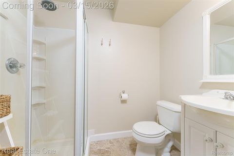 Tiny photo for 10846 Colony Road, Putnam Township, MI 48169 (MLS # 20261014676)