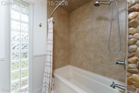 Tiny photo for 10846 Colony Road, Putnam Township, MI 48169 (MLS # 20261014676)