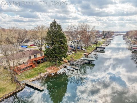 Tiny photo for 10846 Colony Road, Putnam Township, MI 48169 (MLS # 20261014676)