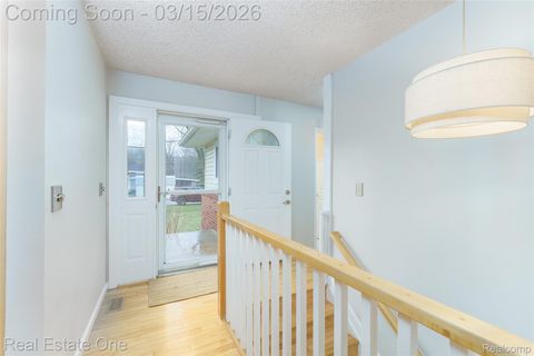 Tiny photo for 10846 Colony Road, Putnam Township, MI 48169 (MLS # 20261014676)