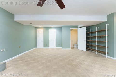 Tiny photo for 10846 Colony Road, Putnam Township, MI 48169 (MLS # 20261014676)