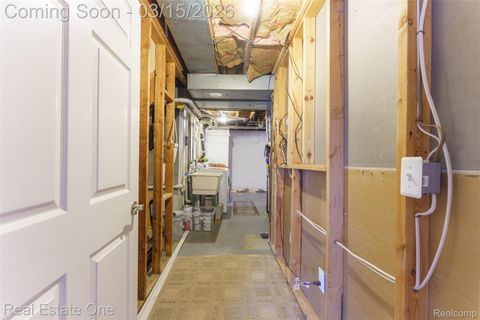 Tiny photo for 10846 Colony Road, Putnam Township, MI 48169 (MLS # 20261014676)