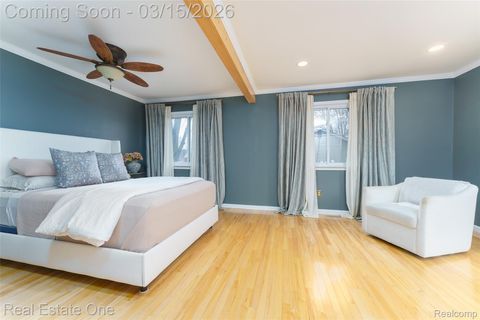 Tiny photo for 10846 Colony Road, Putnam Township, MI 48169 (MLS # 20261014676)