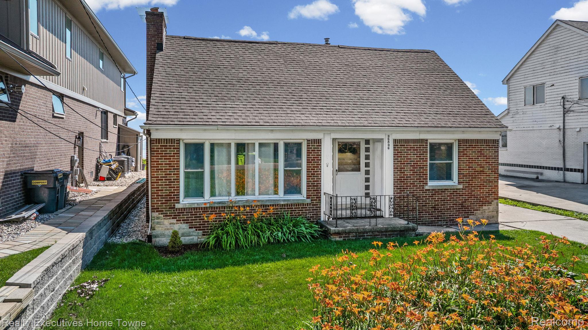 38536 Lakeshore Drive