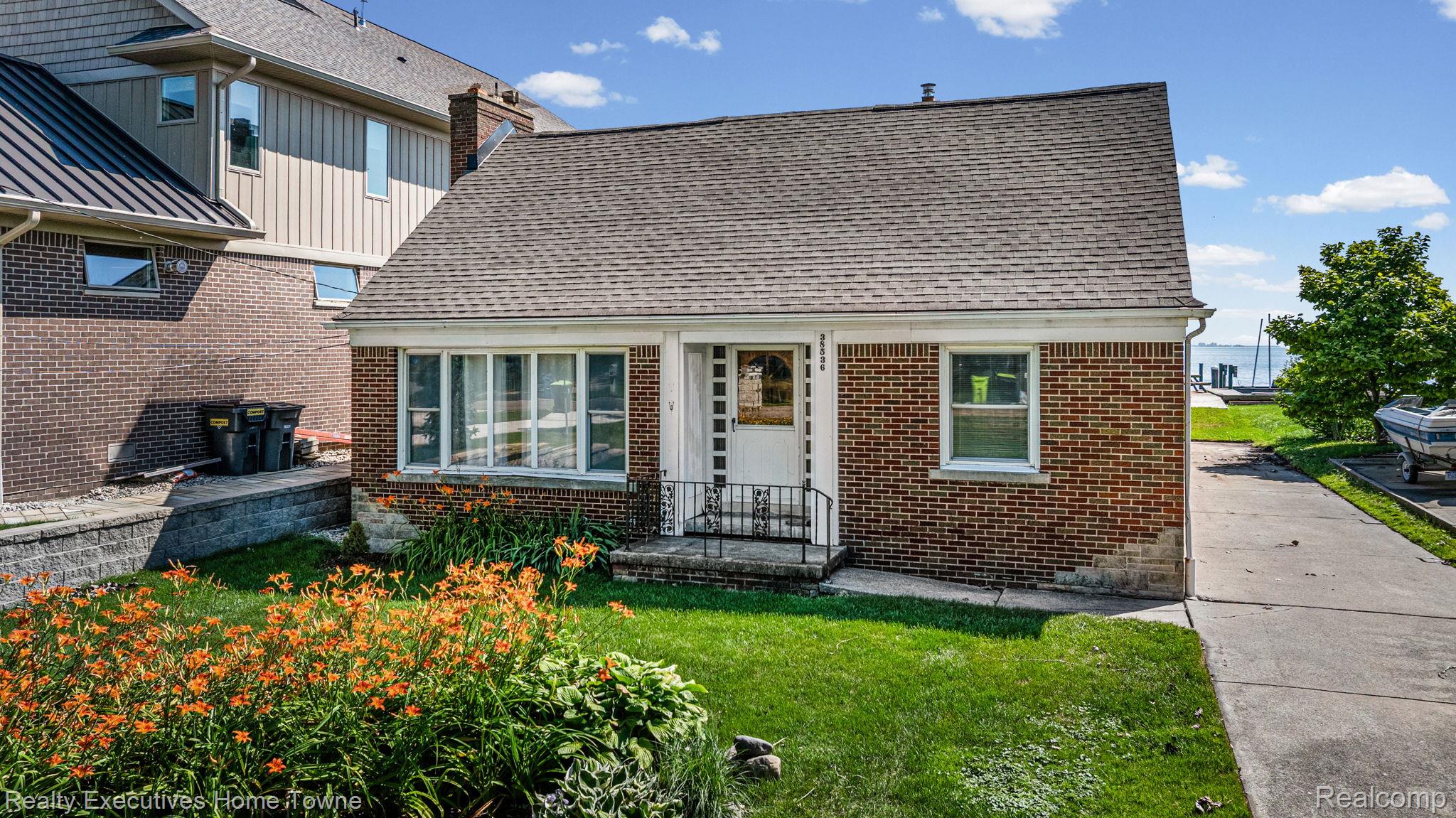 38536 Lakeshore Drive