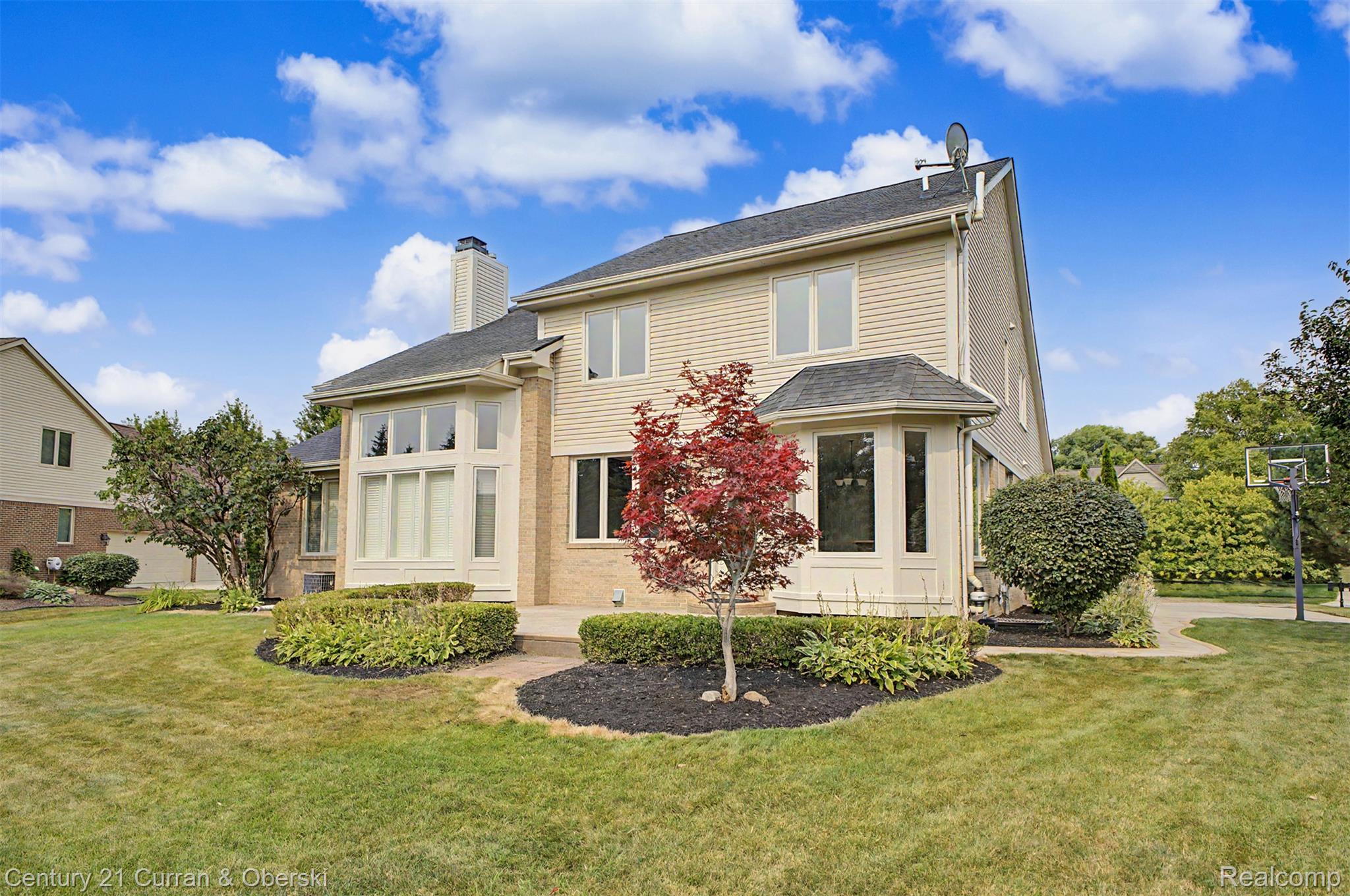 48541 Inveraray Road