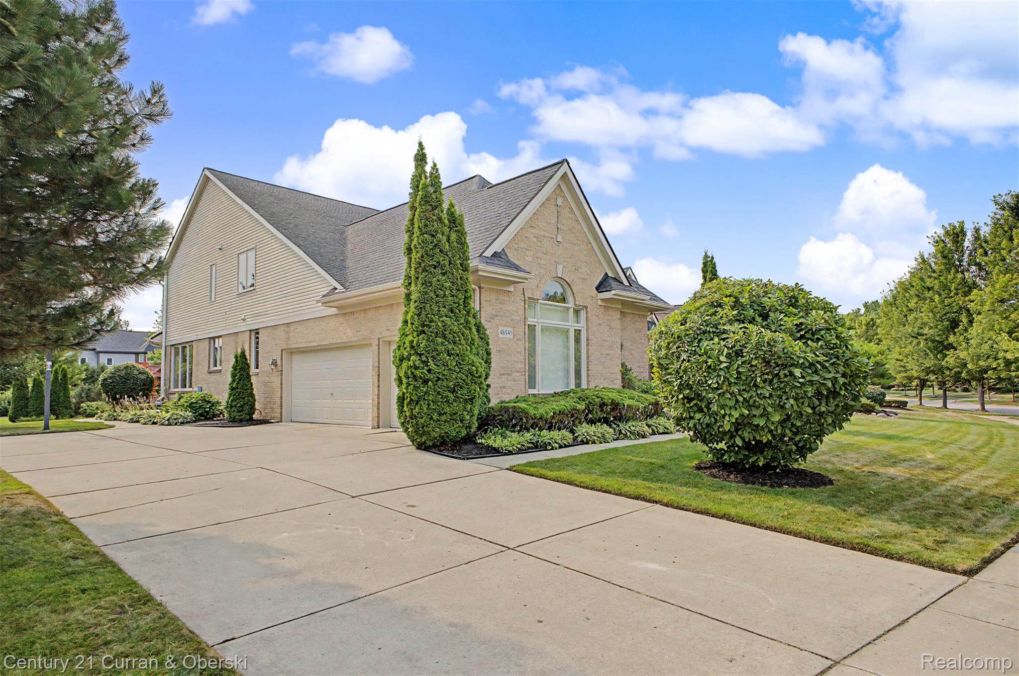 48541 Inveraray Road