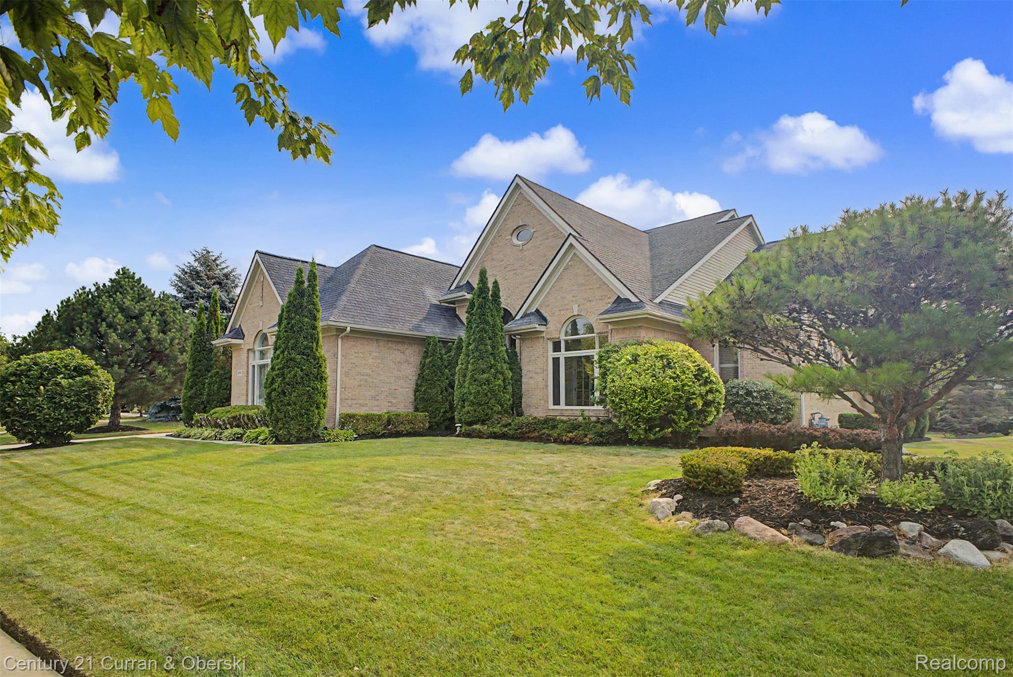48541 Inveraray Road