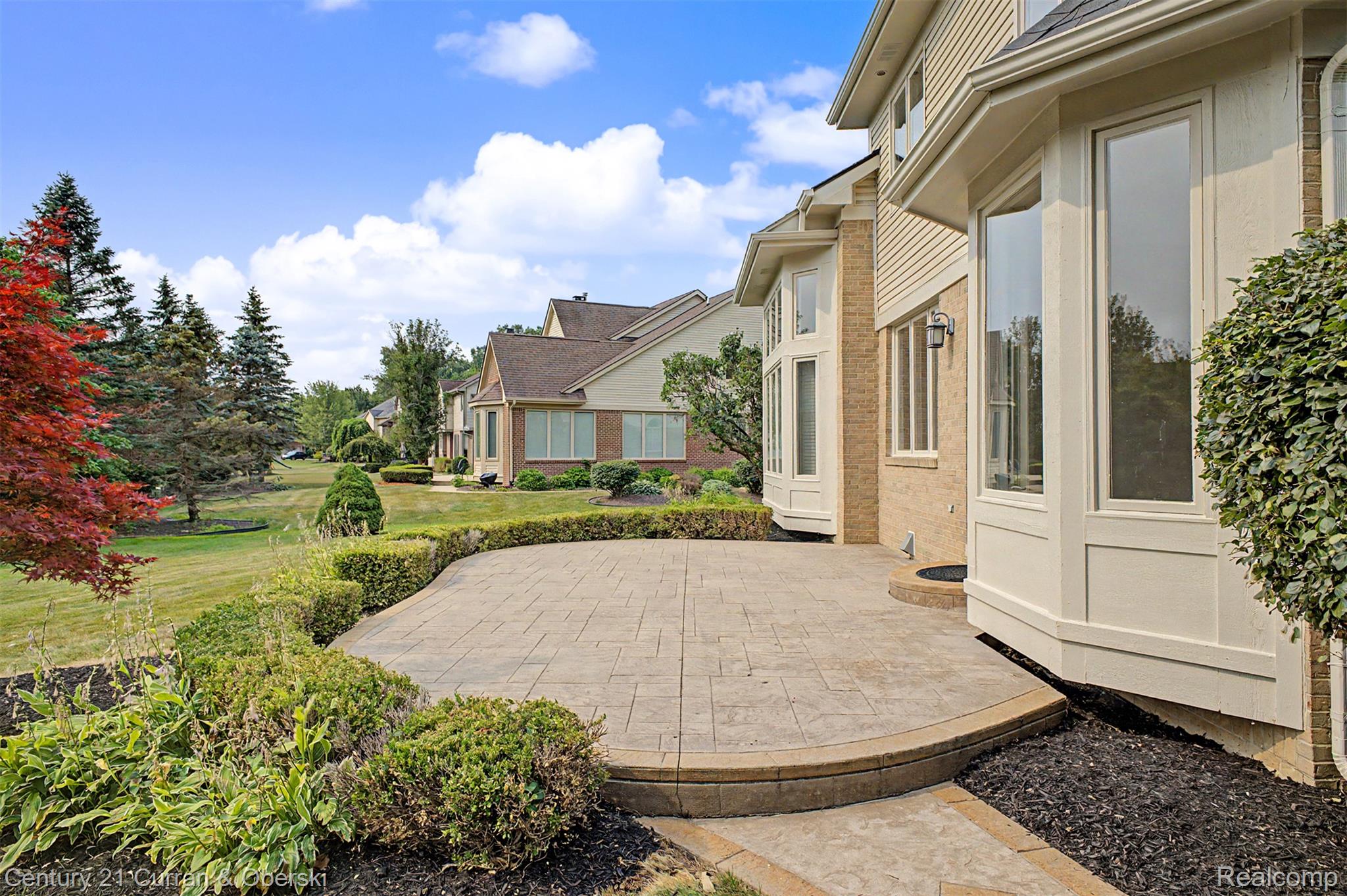 48541 Inveraray Road