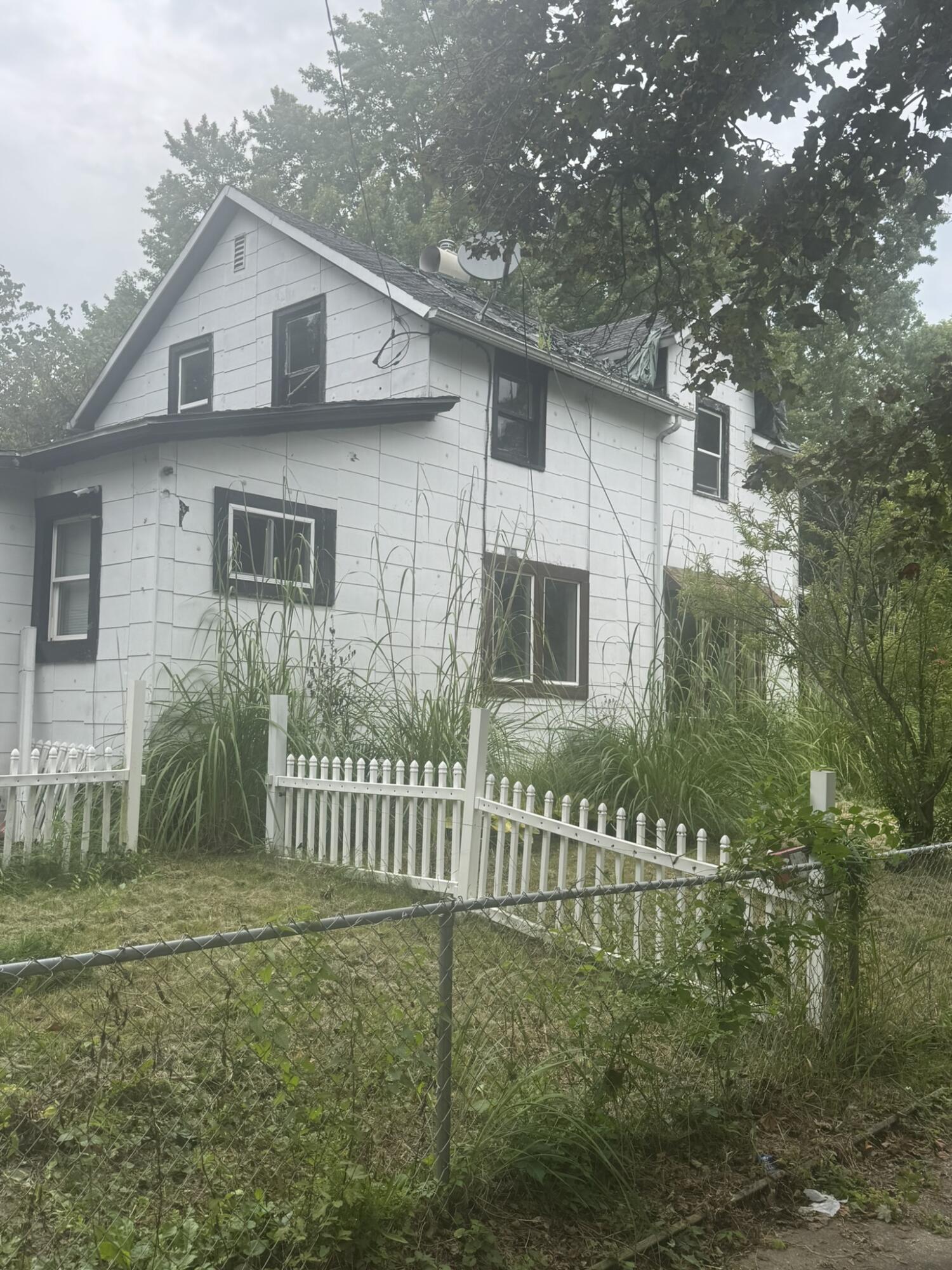33 N Burdge Street