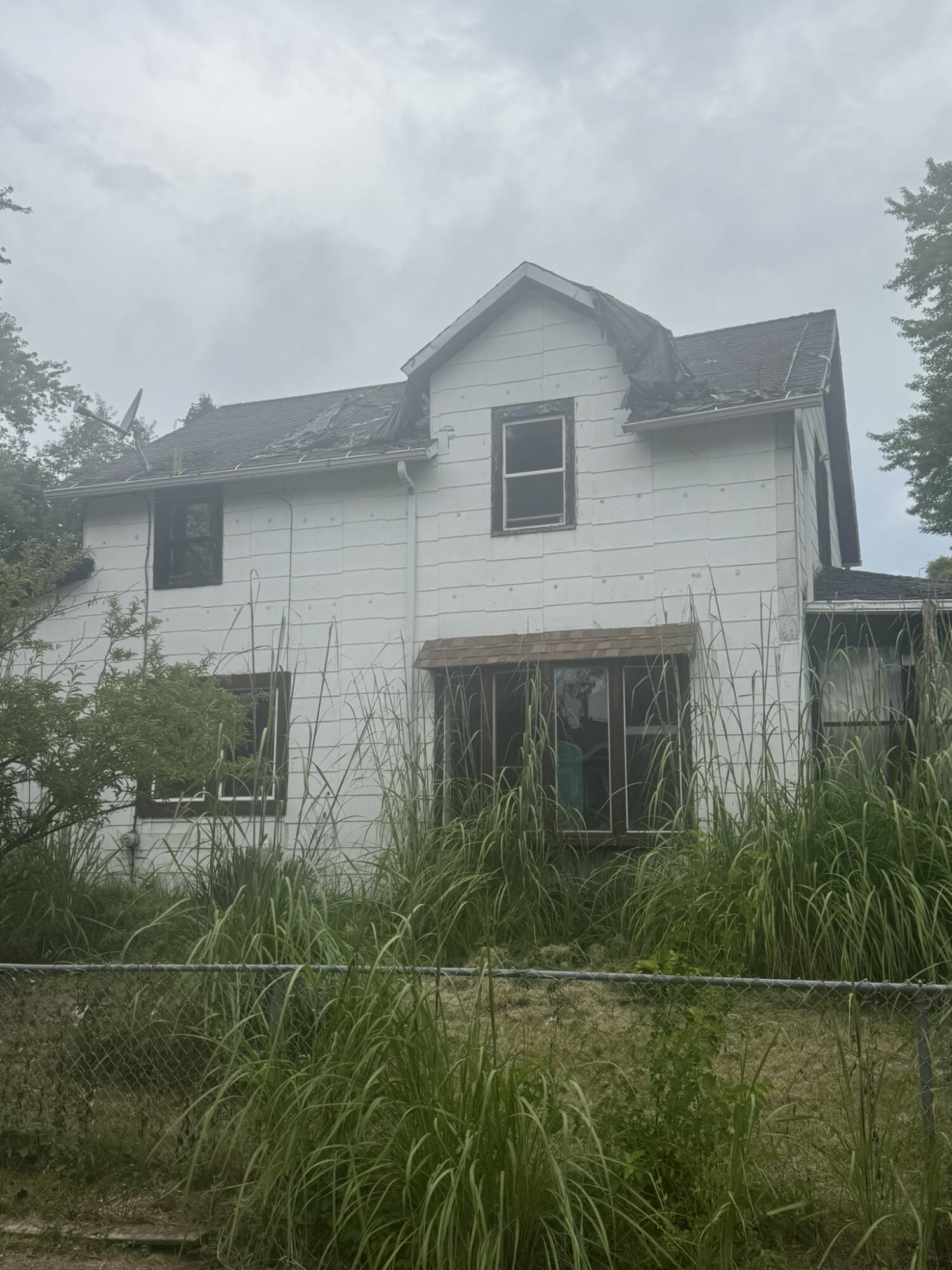 33 N Burdge Street