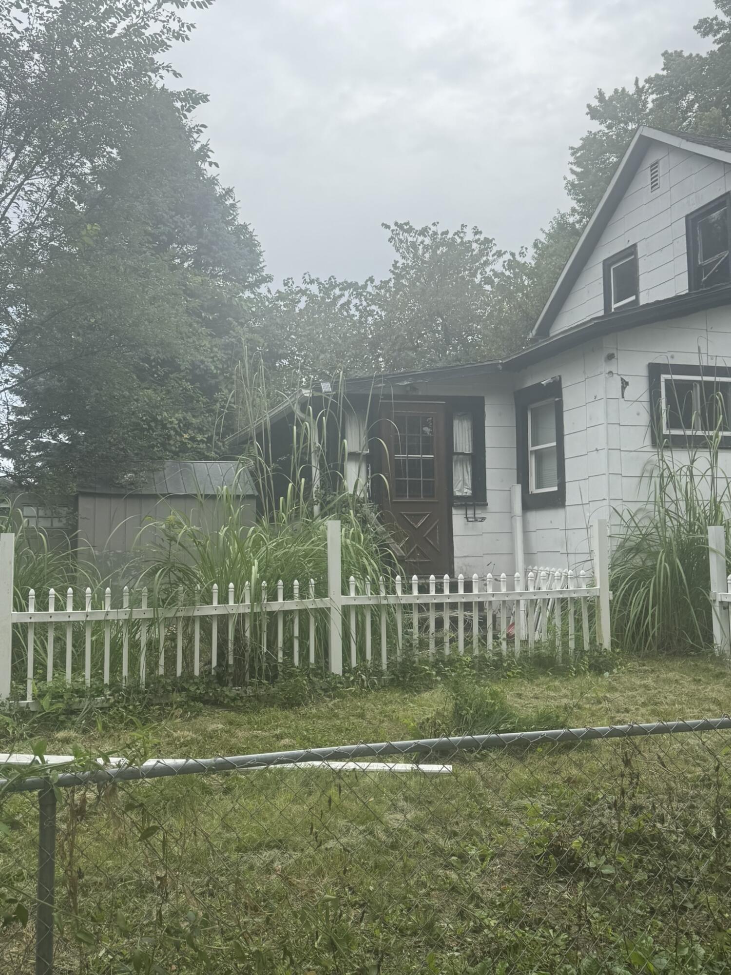 33 N Burdge Street