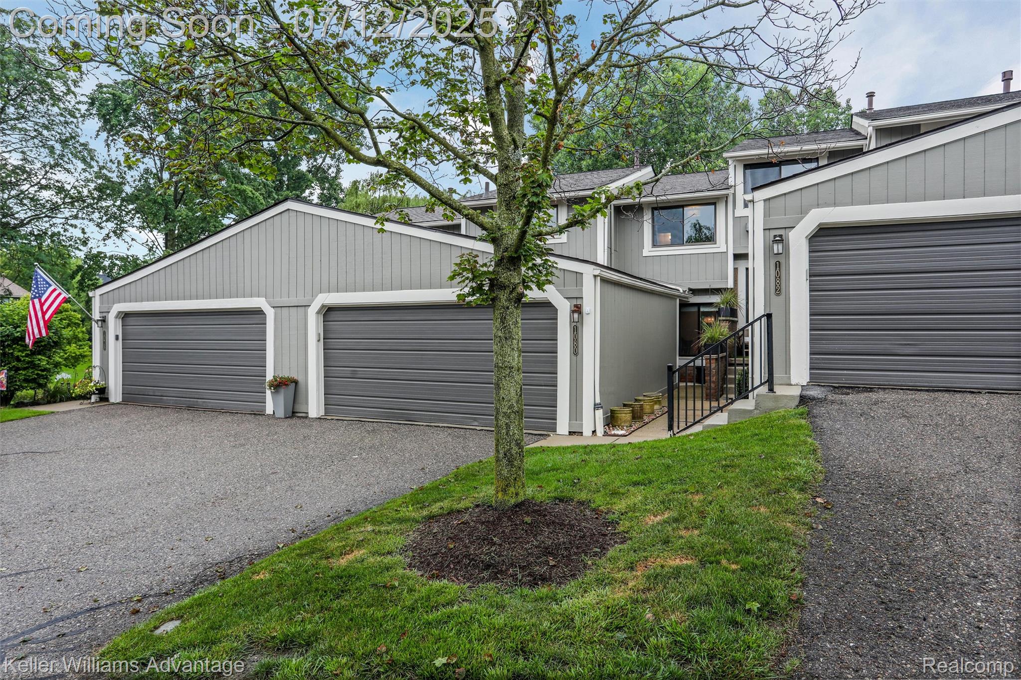1080 Washington Circle