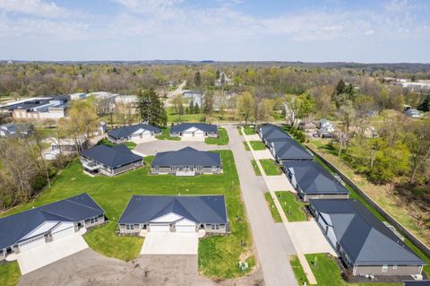 245 Auseon Court Hillsdale City MI 49242