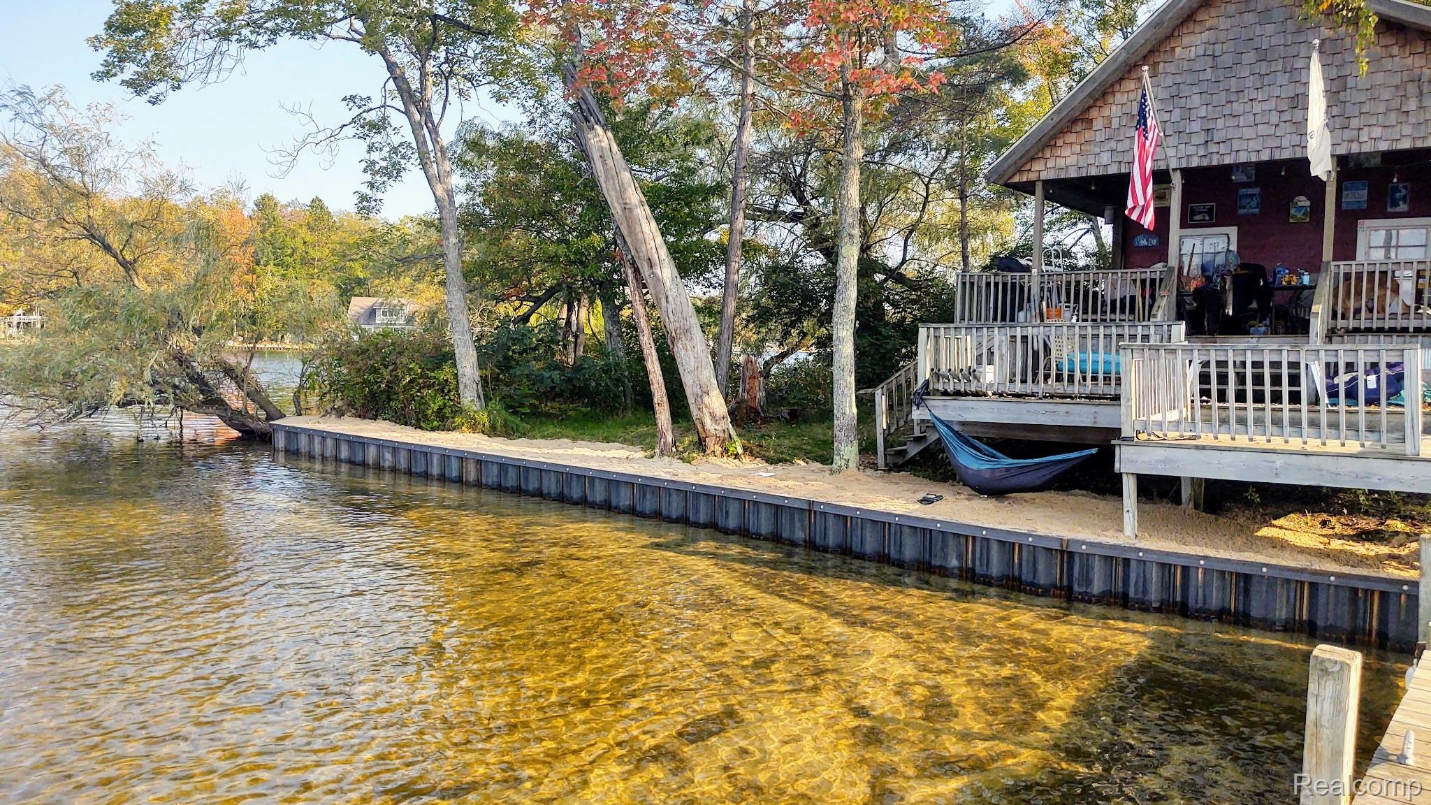 Frost Township, Michigan 48625, United States, 2 Bedrooms Bedrooms, ,1 BathroomBathrooms,Residential,Active,207808