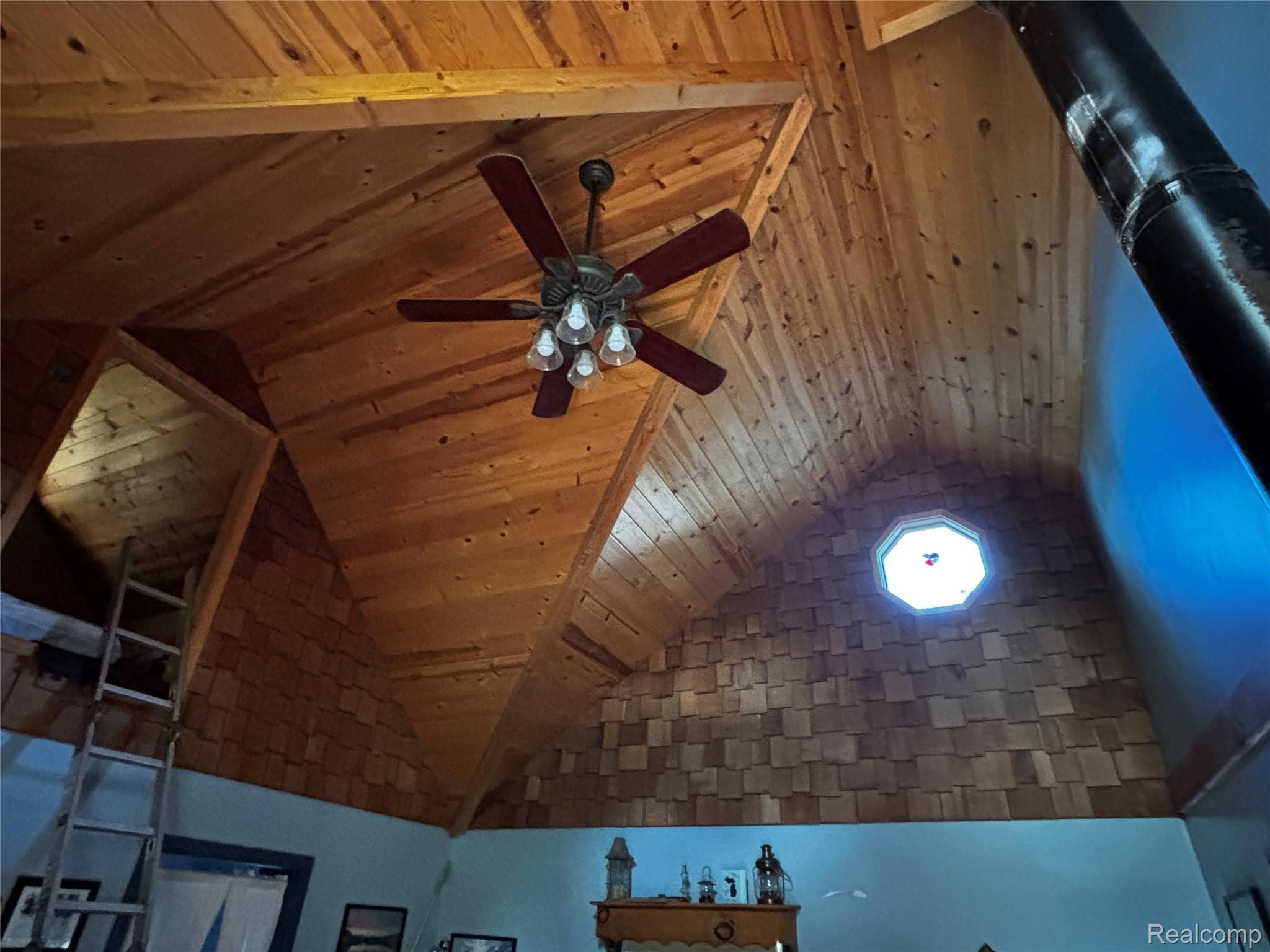 Frost Township, Michigan 48625, United States, 2 Bedrooms Bedrooms, ,1 BathroomBathrooms,Residential,Active,207808