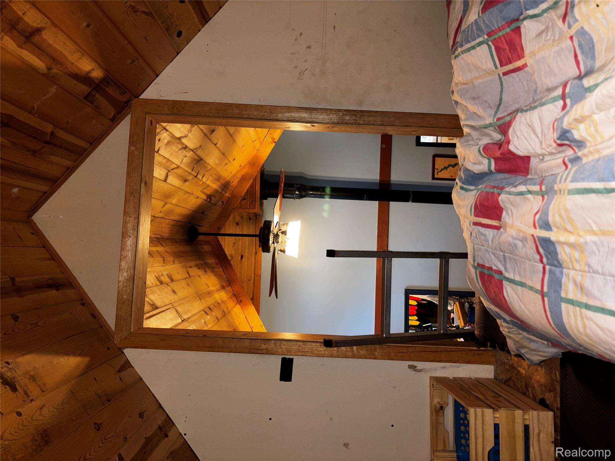 Frost Township, Michigan 48625, United States, 2 Bedrooms Bedrooms, ,1 BathroomBathrooms,Residential,Active,207808