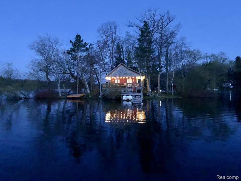 Frost Township, Michigan 48625, United States, 2 Bedrooms Bedrooms, ,1 BathroomBathrooms,Residential,Active,207808