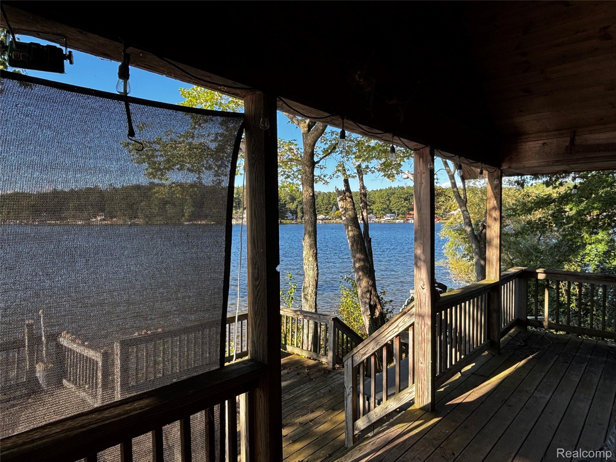 Frost Township, Michigan 48625, United States, 2 Bedrooms Bedrooms, ,1 BathroomBathrooms,Residential,Active,207808