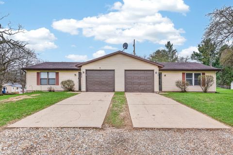 2820 Texel Drive Kalamazoo Charter Township MI 49048