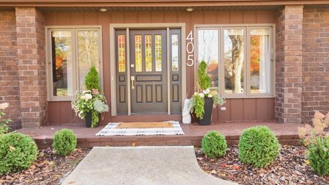 405 Mayfield Dr. Drive Midland City MI 48640