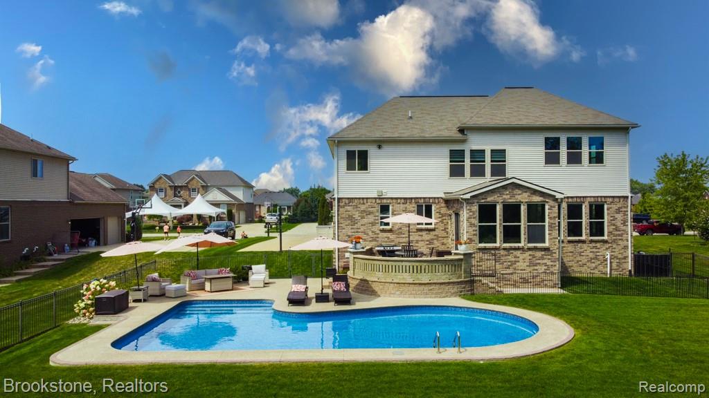 53718 Dorner Lake Drive